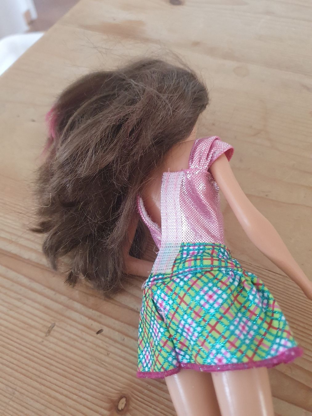 Bambole: Barbie Puppe Vintage – Usato da Berg TG venduto da Buschki2 2