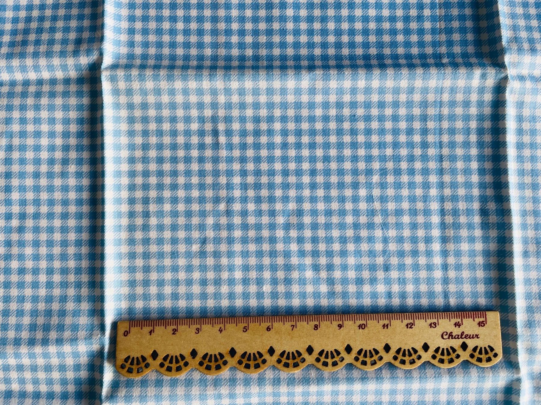 Tessuti: 4 Fat quarter/Coupons patchwork & couture - Ivy Blue – Nuovo e nell'imballaggio originale da Gland venduto da san_xz5j 4
