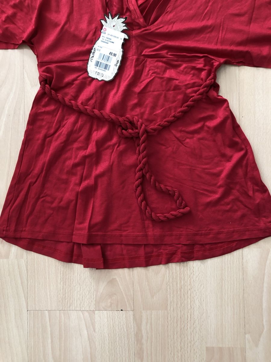 T-Shirts: Moderne Shirt Gr.XS/S – Neu (gemäss Beschreibung) aus Chur von vicky7 8