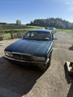Jaguar Daimler