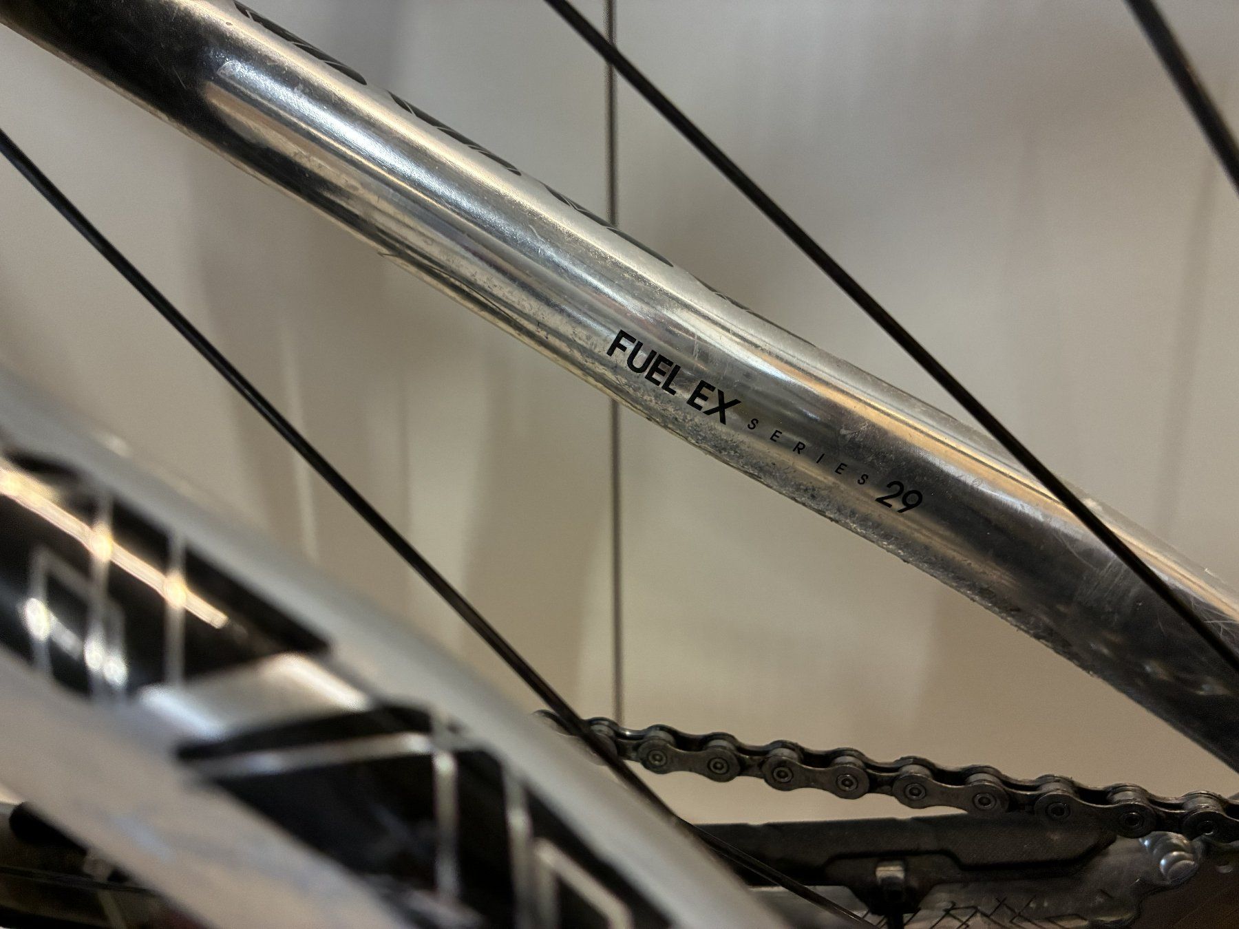 Trek Biciclette: Bike Trek Fuel EX 9 EVO, 29" – Usato da Wäldi venduto da 1491Dominik 4