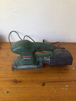 Bosch PSS 240 A Schwingschleifer 240W