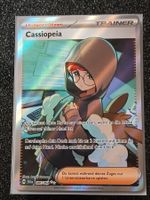 Nebel der Sagen / Casiopeia 086/064 (Full Art) DE