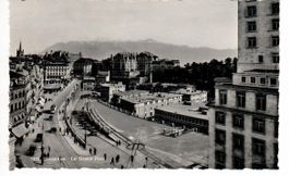 Lausanne