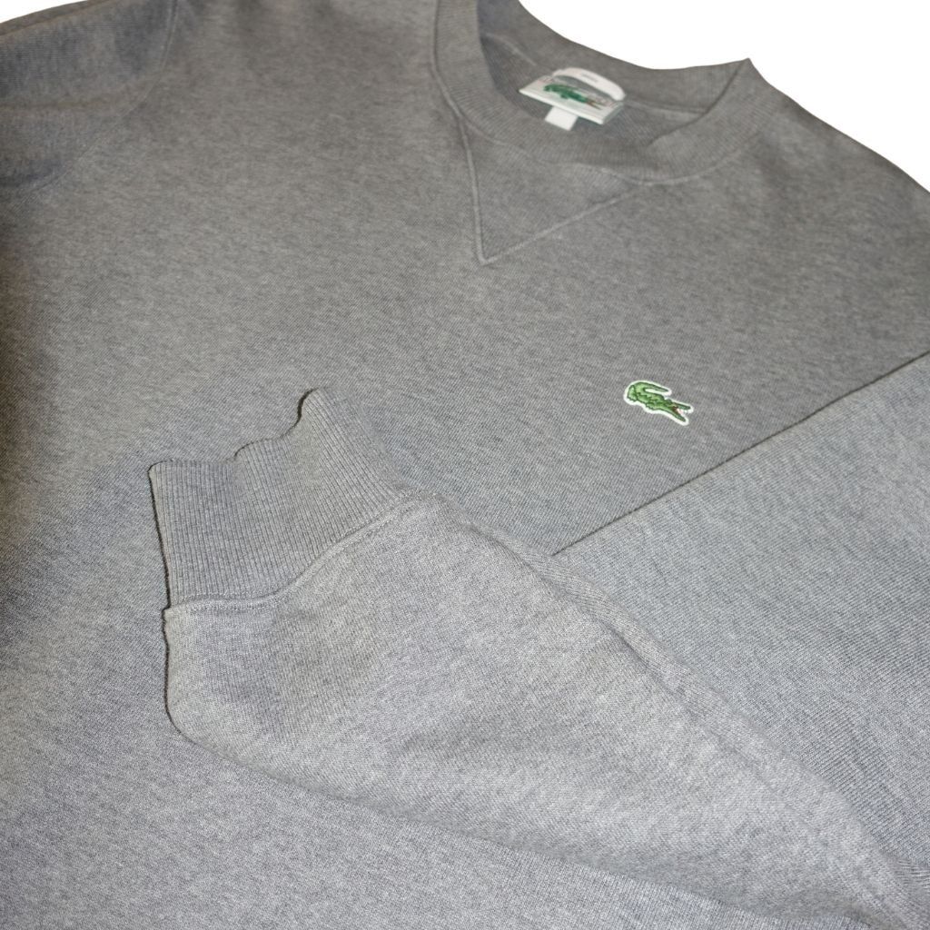 Lacoste Pullover & Sweatshirts: Lacoste Pullover Grösse M – Gebraucht aus Bülach von secondo. 5