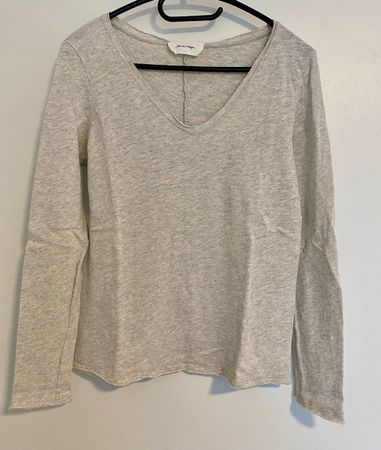 Shirt - Damen Sweatshirt -  American Vintage