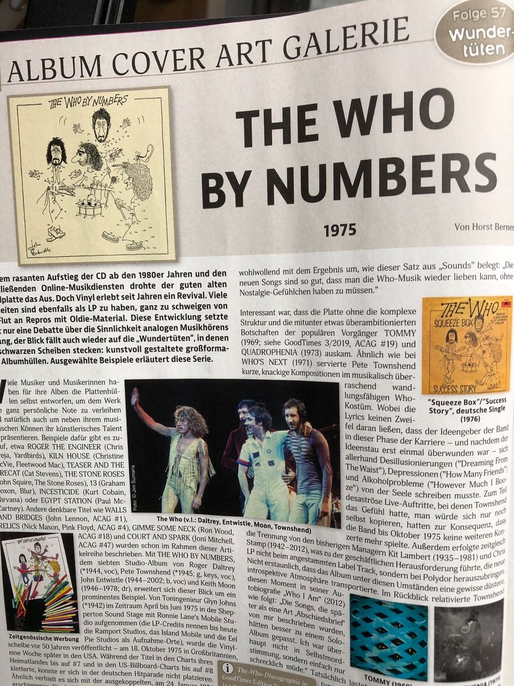 Riviste & Magazine: Small Faces – Usato da Aeschi SO venduto da Stones55 3