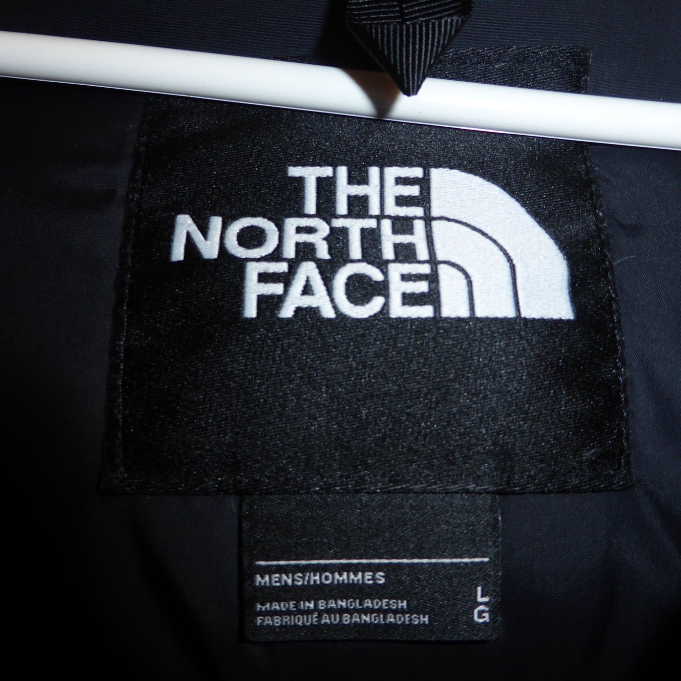 North Face Jacken: Daunenjacke THE NORTH FACE, Gr. L – Gebraucht aus St.Gallen von regenbogen5 3