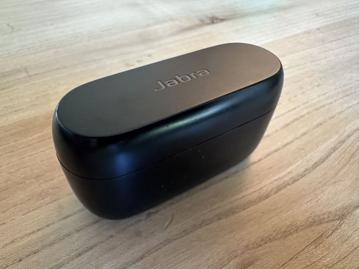Jabra Caricabatterie: Jabra Evolve2 Buds Cradle USB-A - defekt - NUR Charging Case – Difettoso da Zürich venduto da nmatthias