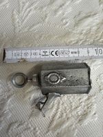Antike Zinnkanne Miniature