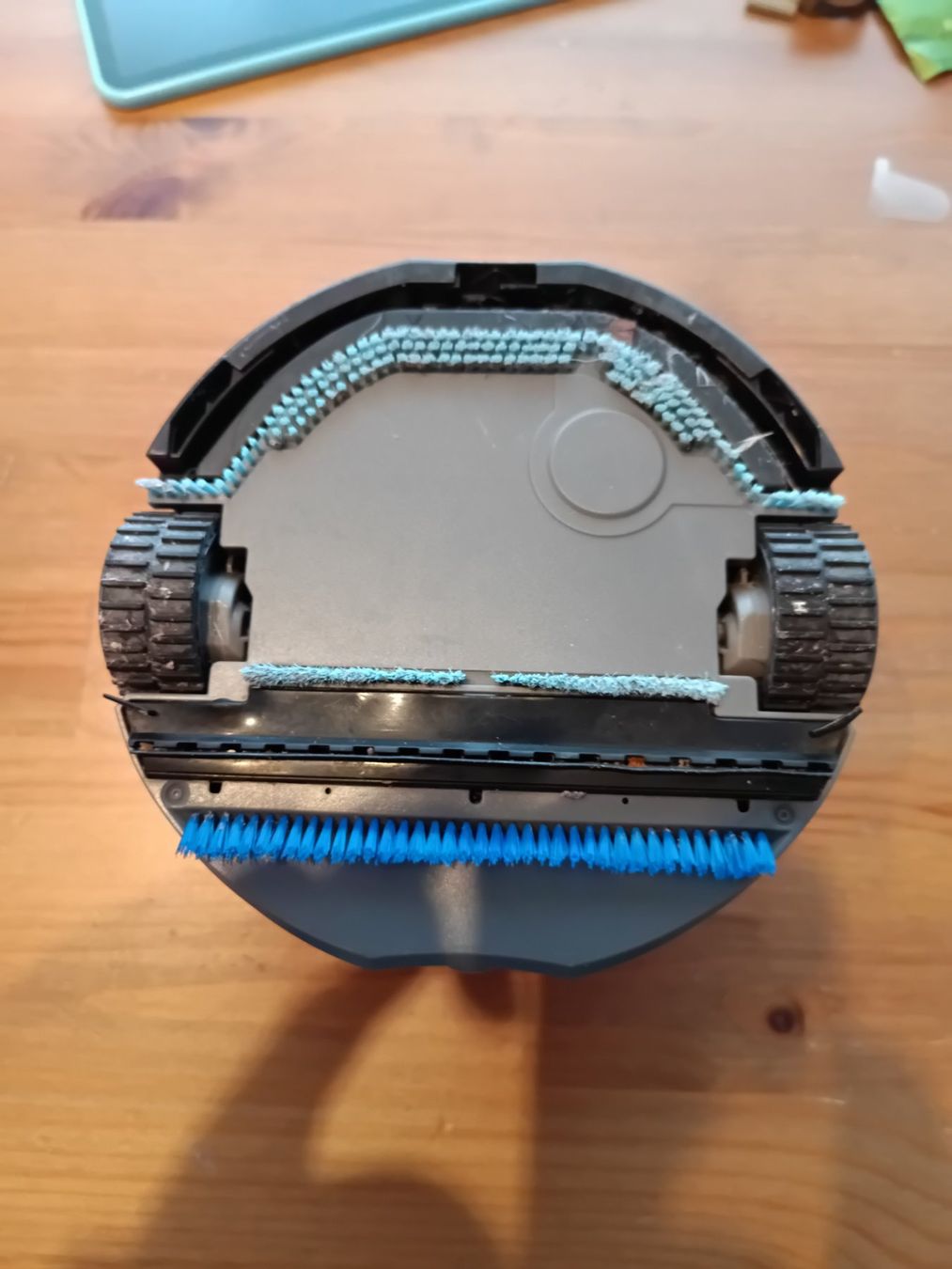 Irobot Staubsauger & Zubehör: 2 x iRobot Scooba 230 – Defekt aus Bertschikon (Gossau, ZH) von SJLPHI 2