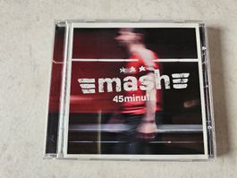 Mash  -  45minutä