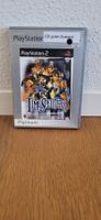 PS2 - Time Splitters
