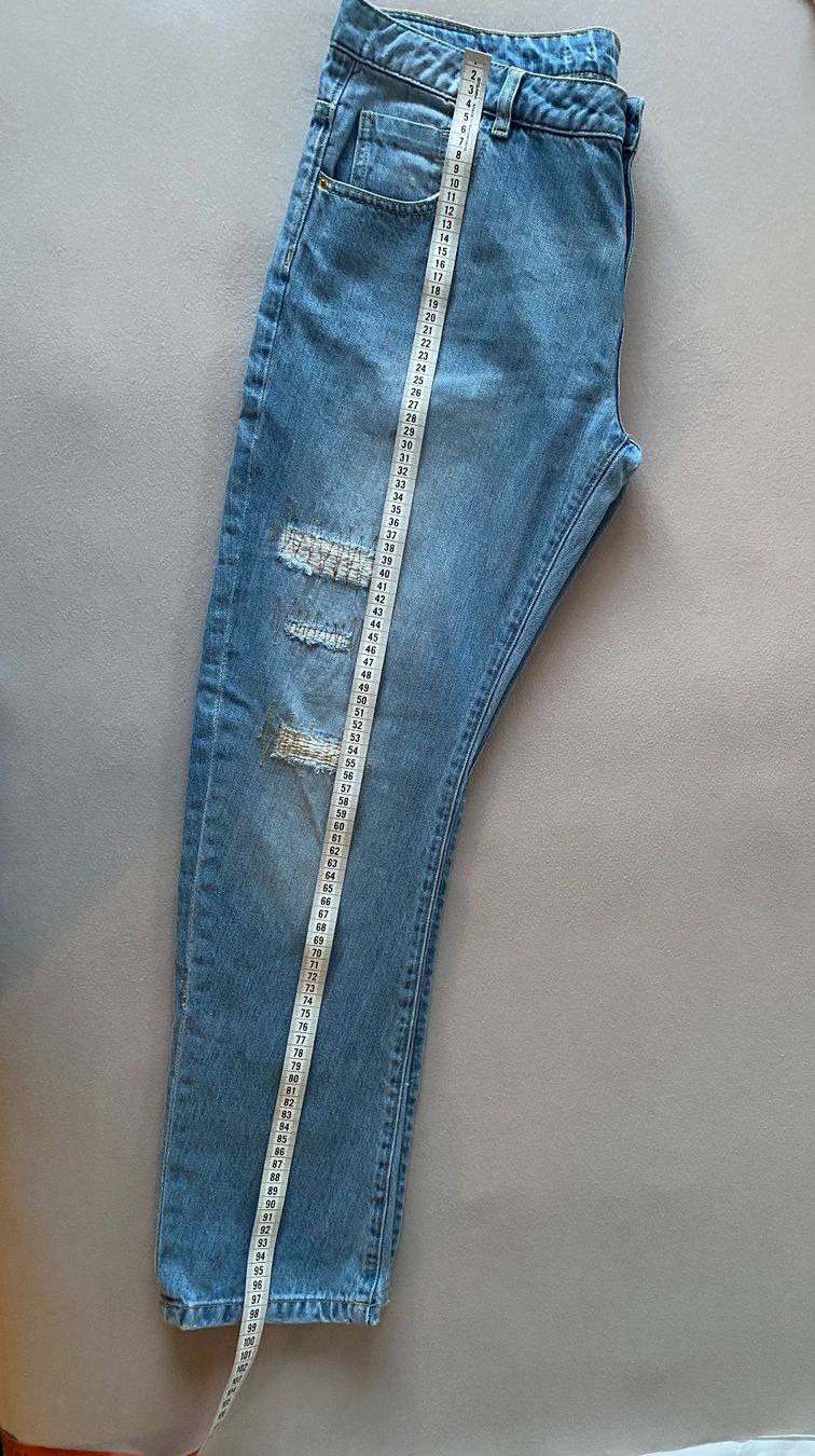 Esprit Jeans: Esprit Jeans 38 stone hell – Usato da Hünibach venduto da nadalila 2