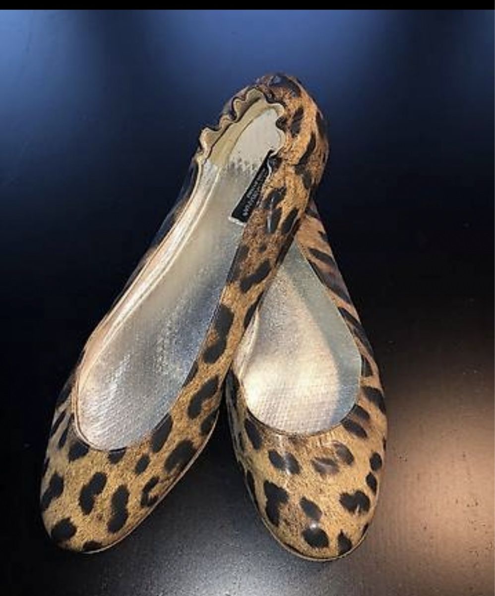 Dolce & Gabbana Scarpe da donna: Dolce & Gabbana Ballerinas Gr. 39 – Usato da Zürich venduto da Jen10