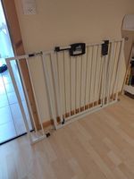 Treppenschutz Gitter