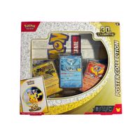 Pokemon 30th Poster Collection Neu OVP Sealed