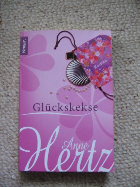 Glückskekse Anne Hertz | Kaufen auf Ricardo
