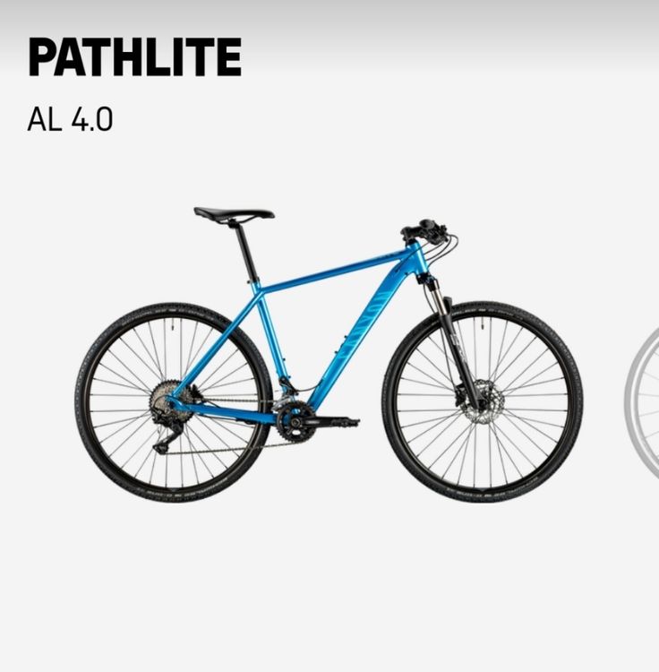 pathlite al 4.0