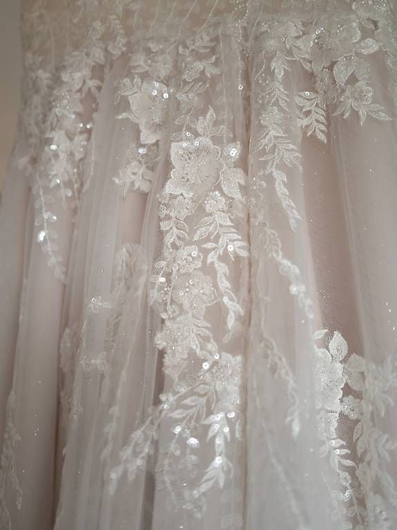 Robes: Hochzeitskleid – D'occasion à Uster par ste_v8f7 3