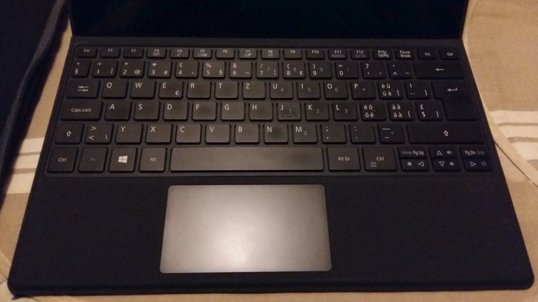 Acer Portables: 🌟 Acer Switch 3, fonctionne tip top! 🌟 – D'occasion à Vollèges par delph78 4