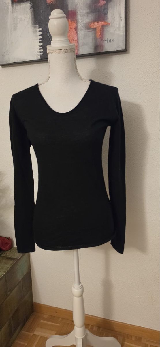 Globus Maglioni & Felpe: Damen Pullover Globus Essentials Kaschmir gr.S – Usato da St. Gallen venduto da mania03