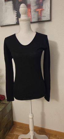 Damen Pullover Globus Essentials Kaschmir gr.S