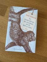 Jonas Jonasson - Der Hundertjährige, der zurückkam