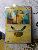 Pikachu 14/30 (30th Celebration) EN 