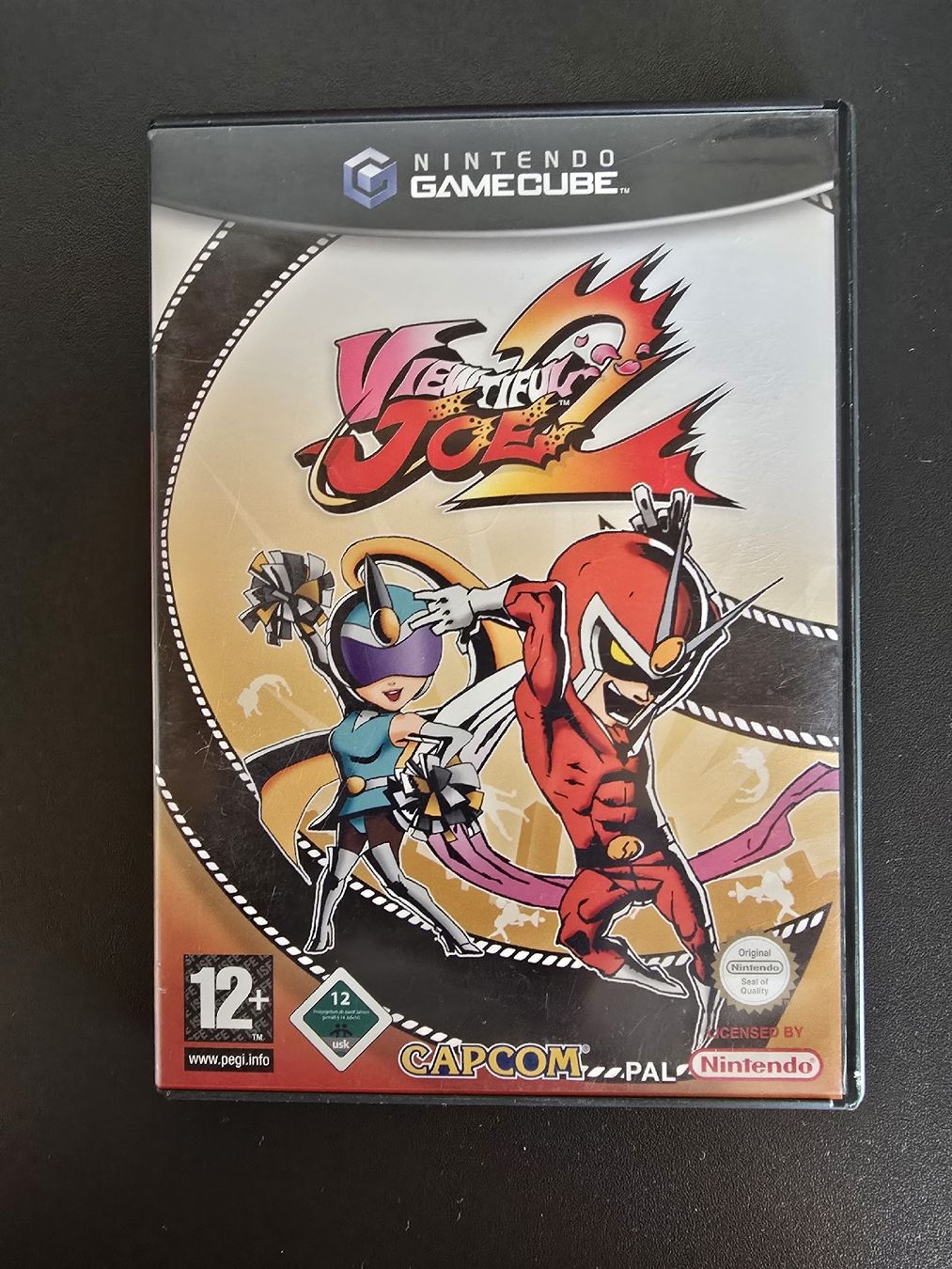 Nintendo Giochi: Viewtiful Joe 2 - Nintendo Gamecube – Usato da Chur venduto da 1996hiphop