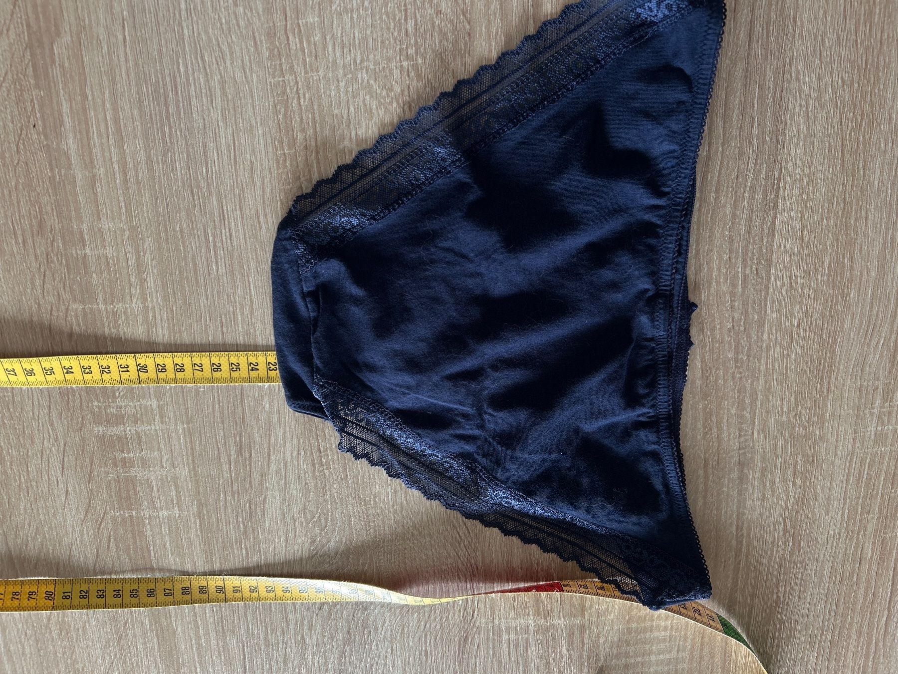 Autres dessous: Damen Slip schwarz – D'occasion à Brunnen par Nala2929 6