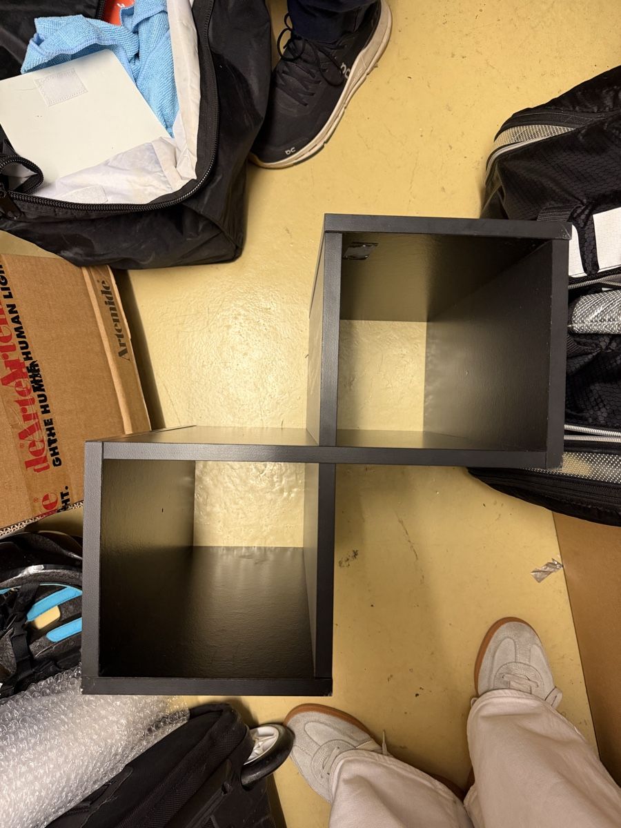 Altri accessori: Kallax Einsätze (NEU) – Nuovo (secondo la descrizione) da Zürich venduto da vit_5zwb 2