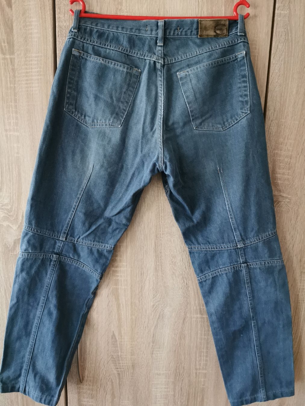 Roberto Cavalli Jeans: Roberto Cavalli Herren Jeans Gr M – Neuf (Voir description) à Schlieren par vlalif 4