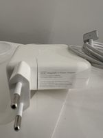 Adaptateur secteur Apple MagSafe 2 85W état neuf