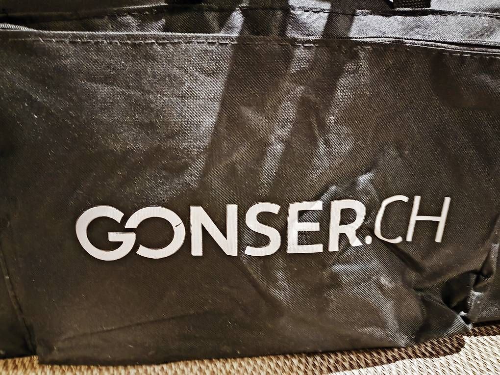 Fauteuils de soin: Massagetisch  klappbar | mit Tasche ! GRATIS – D'occasion à Horn par kol_7bll 1