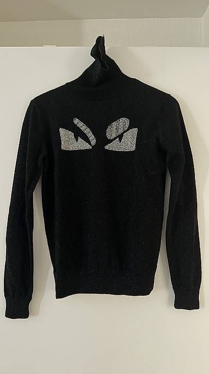 Maglioni & Felpe: Fendi – Usato da St. Gallen venduto da Leyla011