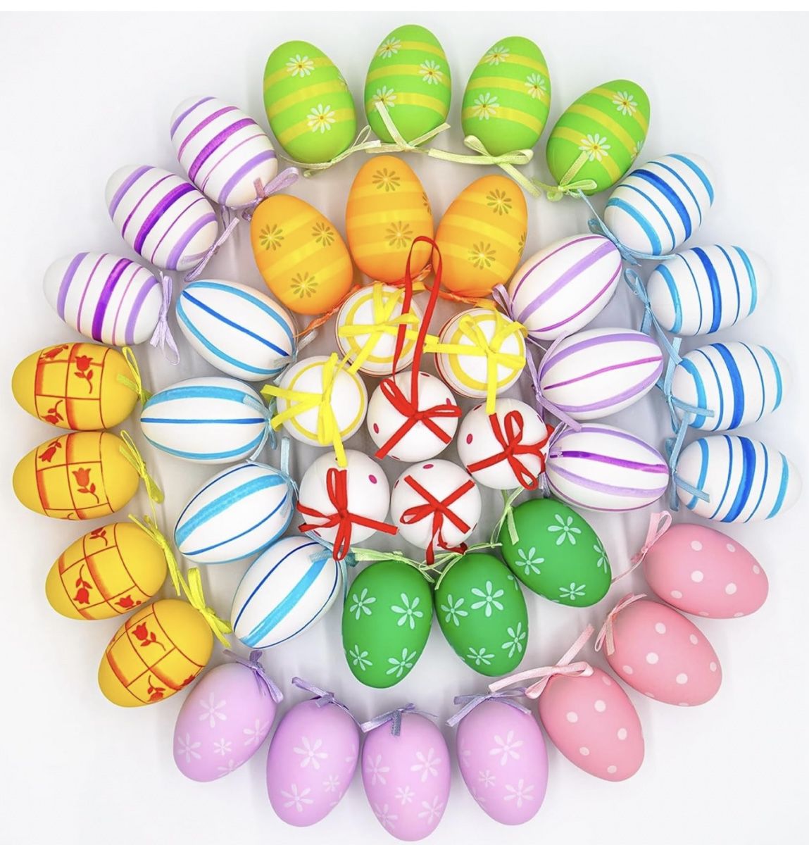 Tutte le decorazioni: Decorazioni Pasqua – Nuovo e nell'imballaggio originale da Winterthur venduto da Je_hope