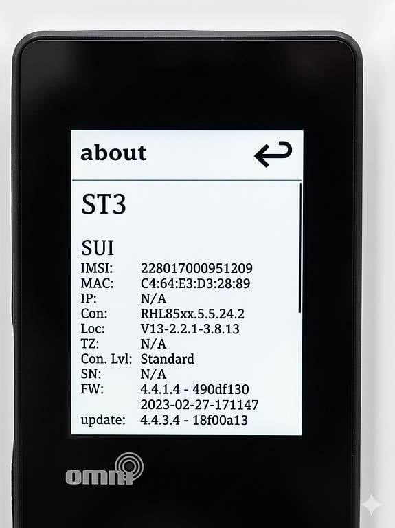 Stromer Biciclette: Stromer ST3 Comfort  M 55 km – Usato da Einsiedeln venduto da Mic_kz7x 5