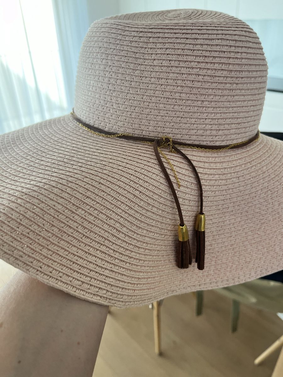 Chapeaux, bonnets & casquettes: Sommerhut – D'occasion à Winterthur par saram26 1