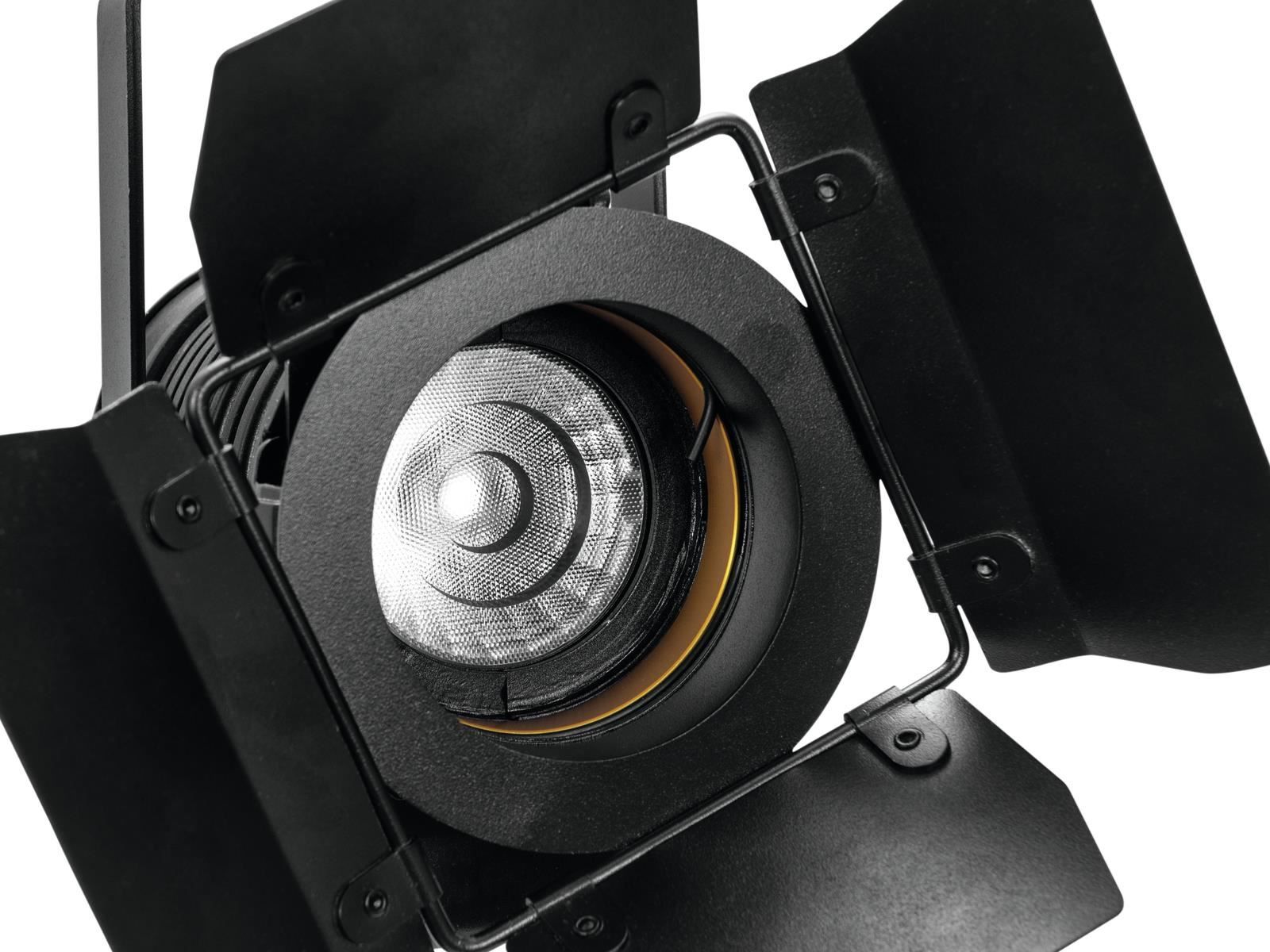 Lampade: EUROLITE LED THA-20PC TRC Theater-Spot – Nuovo e nell'imballaggio originale da Däniken SO venduto da Profog1 4
