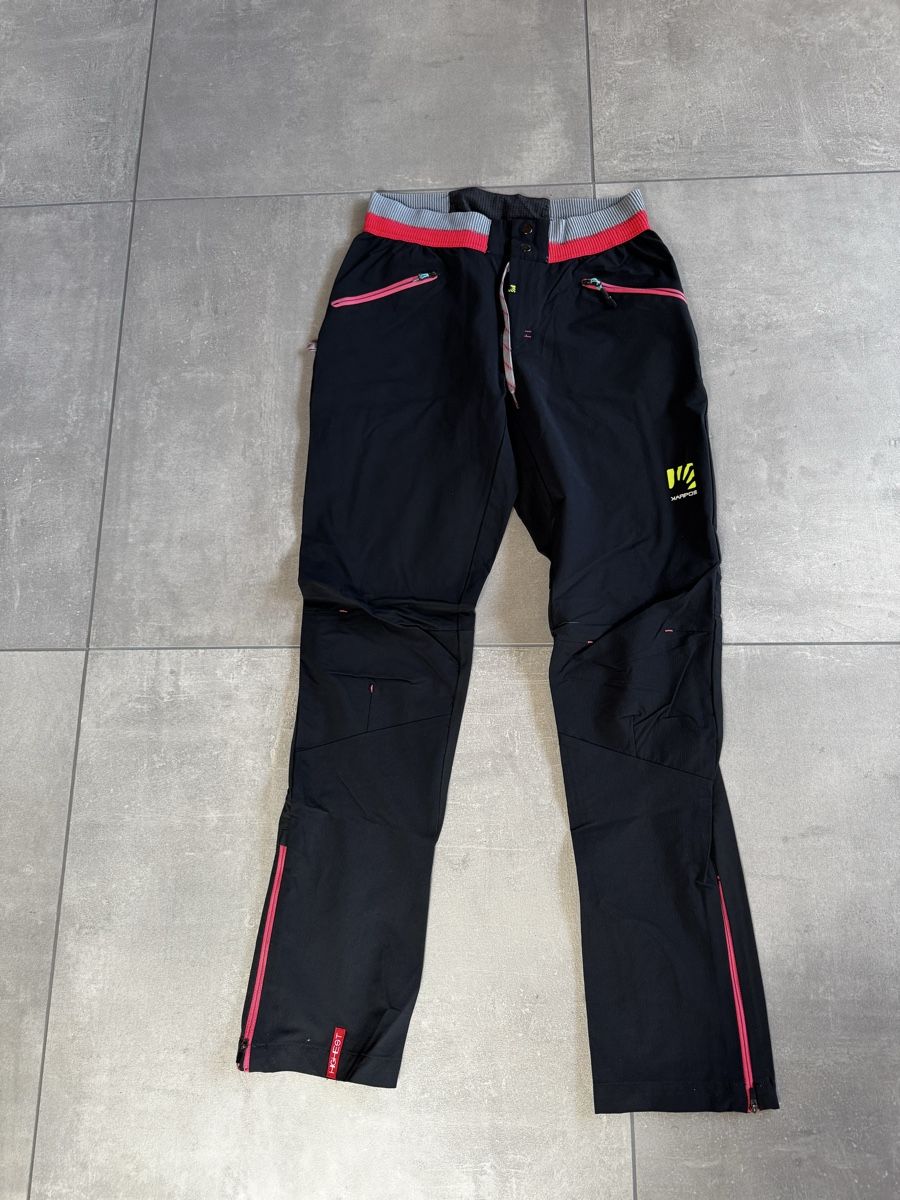 Pantaloni: Wanderhose – Nuovo (secondo la descrizione) da Gamsen venduto da Le_De