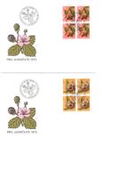 FDC - Enveloppes 1er jour - Pro Juventute - Lot 18