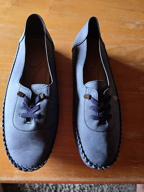 Damenschuhe: DAMEN SCHUH  40 – Neu und originalverpackt aus Steinerberg von steinerberg01 4