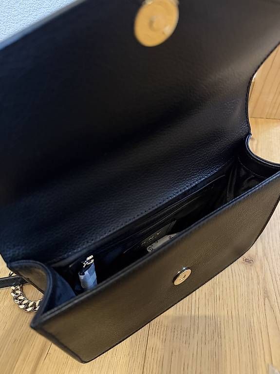 DKNY Borse da donna: Neue DKNY Tasche schwarz – Nuovo e nell'imballaggio originale da Degersheim venduto da deae 3