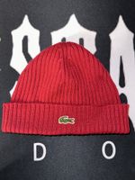 Lacoste Wintermütze