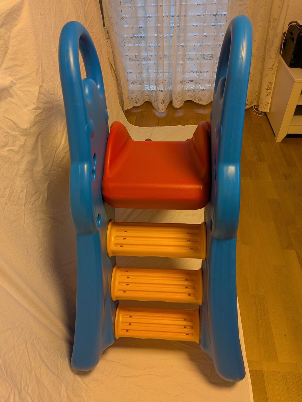 Scivoli: BIG Fun Slide Rutsche – Usato da Winterthur venduto da in4matiker 2