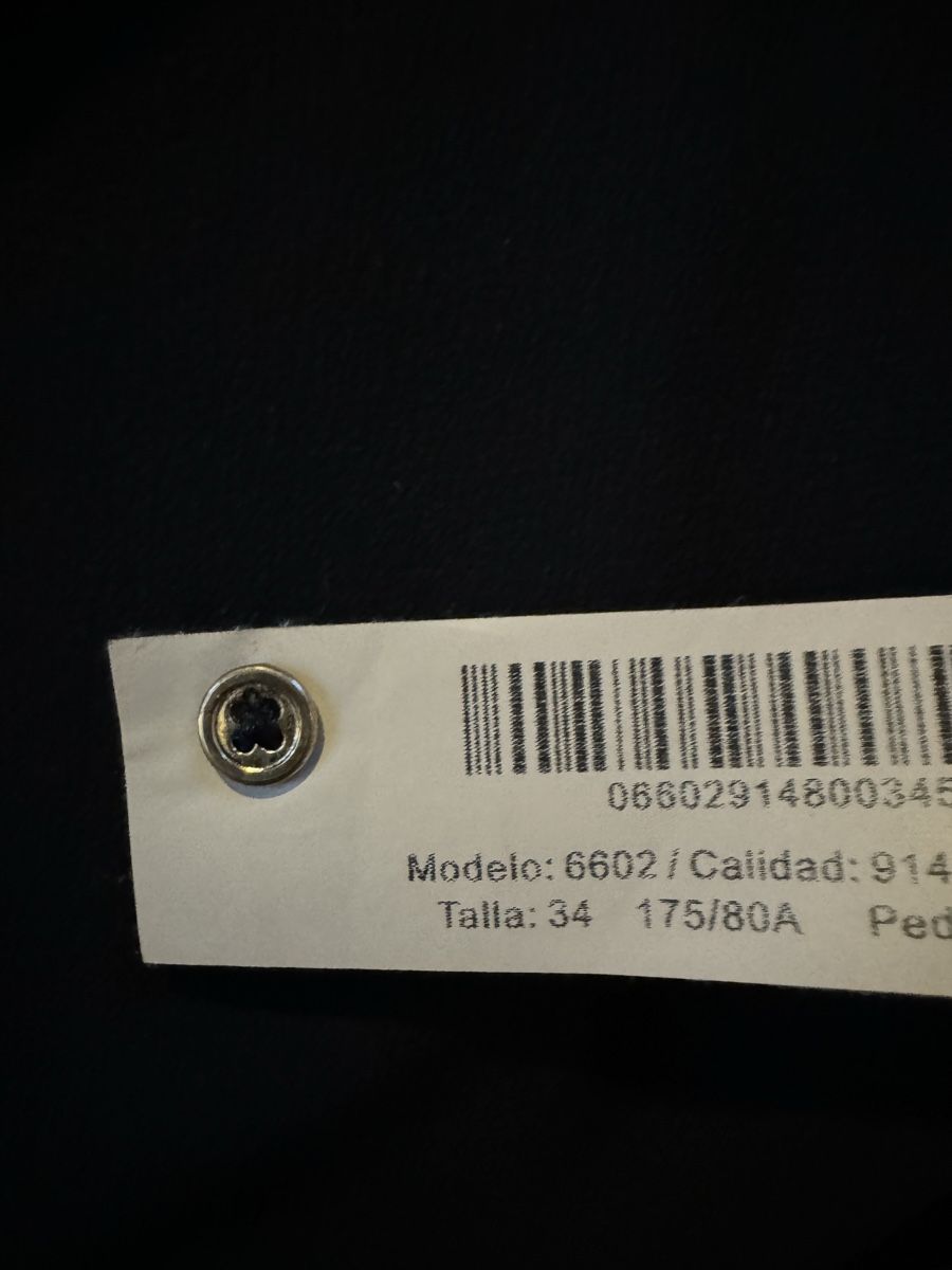 Massimo Dutti Kleider: Wickelkleid (Massimo Dutti) – Neu (gemäss Beschreibung) aus Zürich von chr_lgh5 2