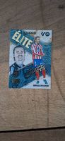 Carte Panini La Liga Griezmann