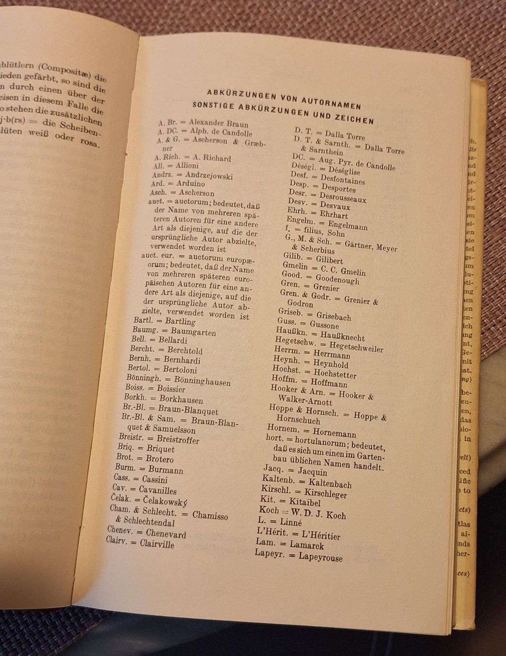 Libri: Taschenatlas der Schweizer Flora – Usato da Grabserberg venduto da Sahara947 5