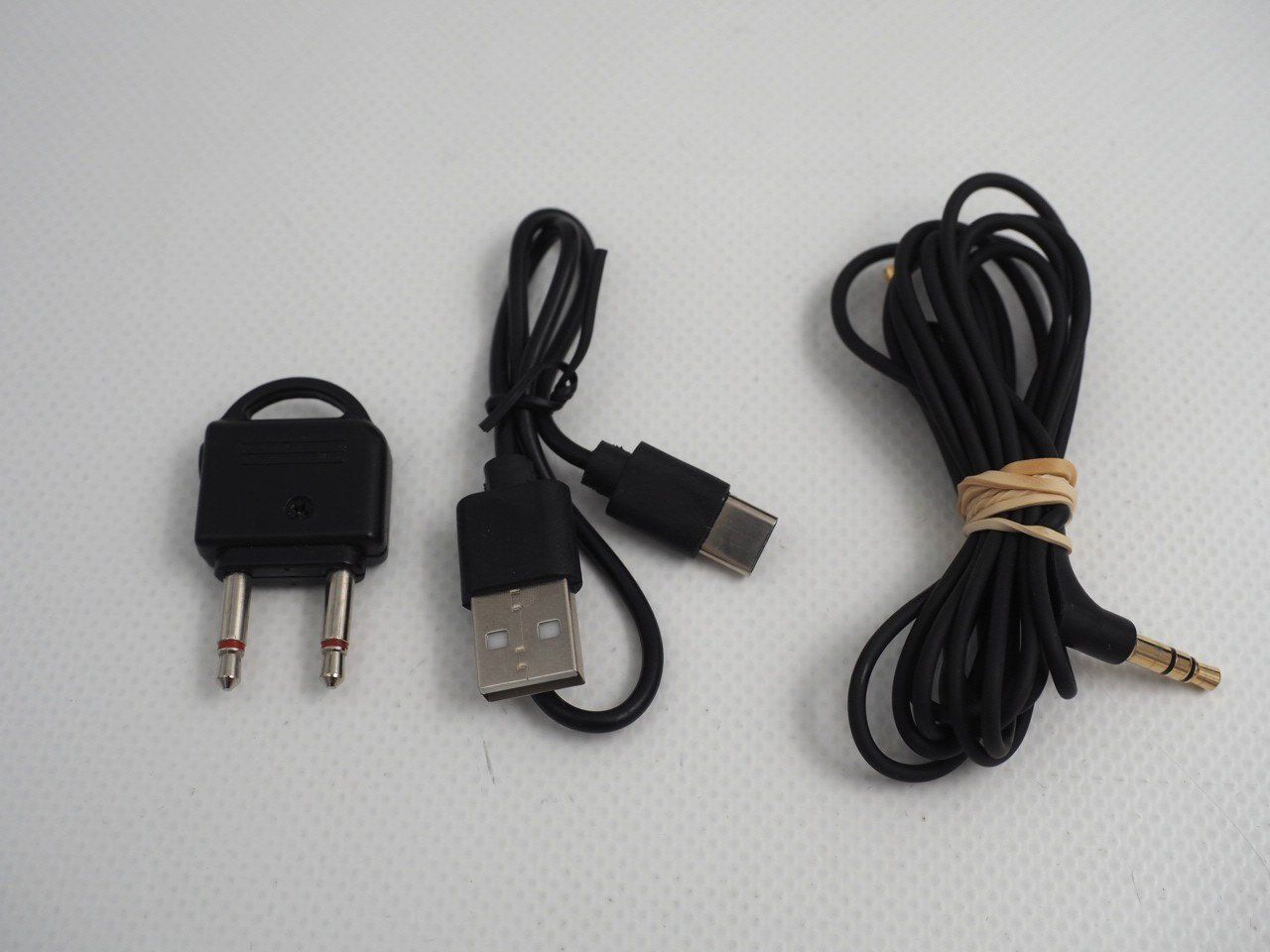 Bose Kopfhörer: BOSE QC 45 Bluetooth Kopfhörer (26072458) – Gebraucht aus Zürich von fundsachenverkauf 6